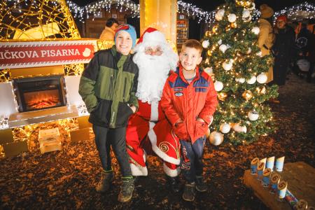 Božiček in žive jaslice (23)